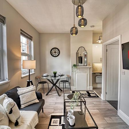 Host & Stay - Taylor Apartment Ουόρσεστερ Εξωτερικό φωτογραφία