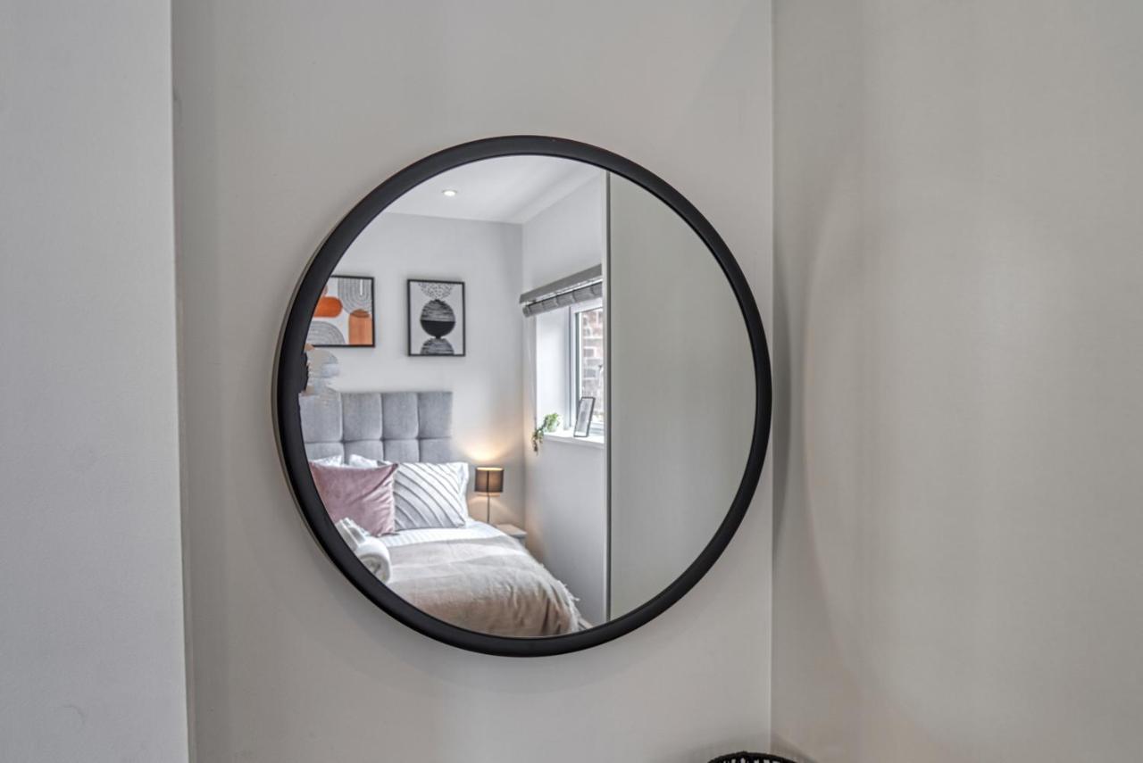 Host & Stay - Taylor Apartment Ουόρσεστερ Εξωτερικό φωτογραφία